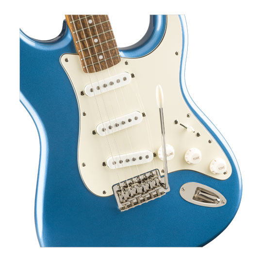 Squier - Classic Vibe 60's Strat - Lake Placid Blue