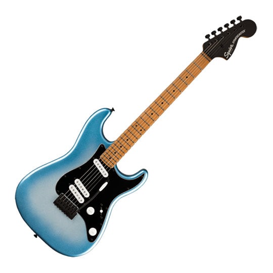 Squier - Contemporary Strat Special, Sky Burst Metallic LN116731