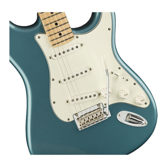 Fender - Player Strat - Tidepool Finish