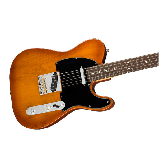 Fender - Am Performer Tele - Honeyburst