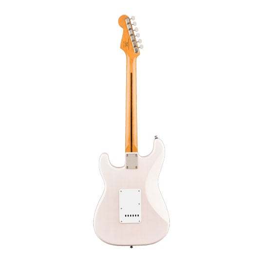 Squier - Classic Vibe '50s Strat - White Blonde : image 4