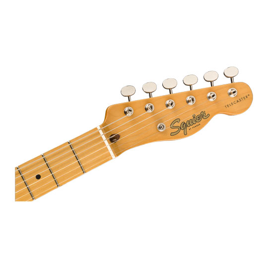 Squier - Classic Vibe '50s Tele - Butterscotch : image 3