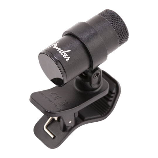 Fender - Bullet Tuner : image 4