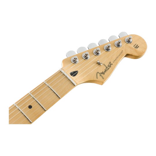 Fender - Player Strat - Polar White : image 4