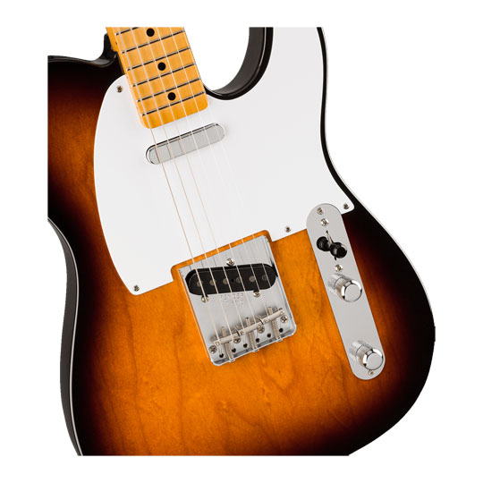 Fender - Vintera '50s Tele - 2-Colour Sunburst