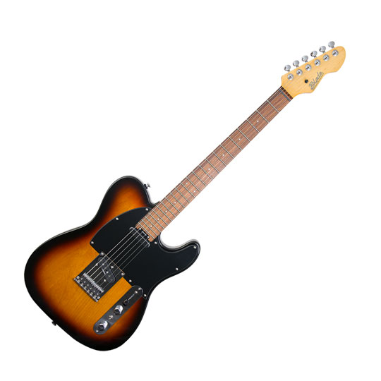 Blade - T-3 Delta Pro - 2-Tone Sunburst