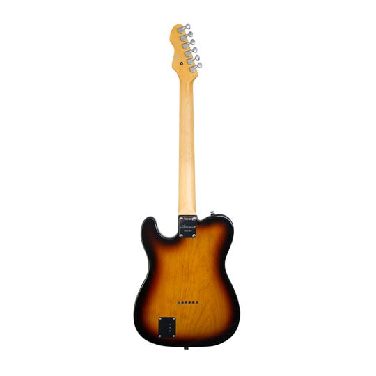 Blade - T-3 Delta Pro - 2-Tone Sunburst