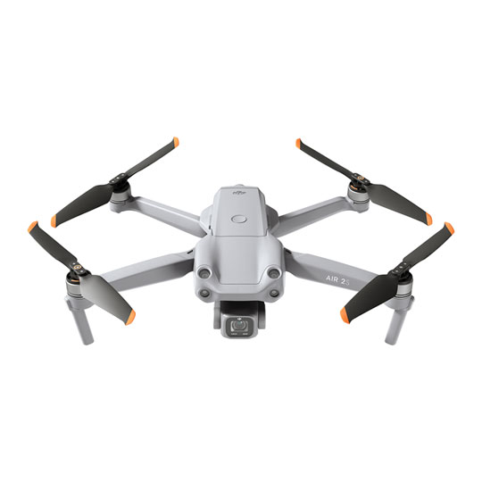DJI Air 2S Drone Fly More Combo Kit : image 1