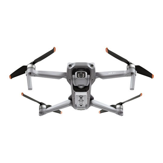 DJI Air 2S Drone Fly More Combo Kit : image 3