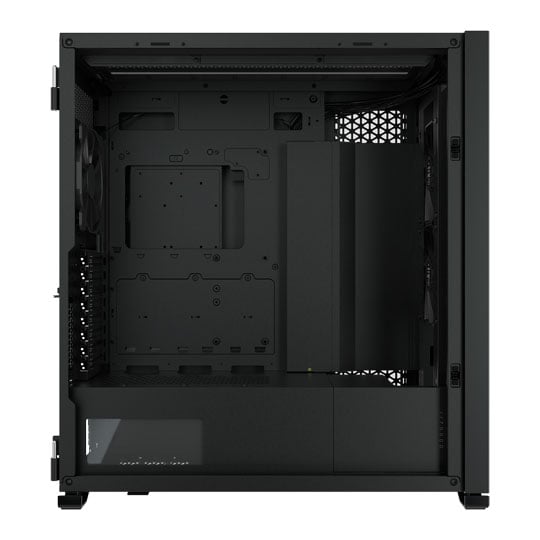 Corsair 7000D Airflow Black Full Tower Tempered Glass PC Gaming Case