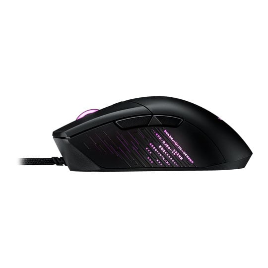 ASUS ROG Gladius III Optical Gaming Mouse