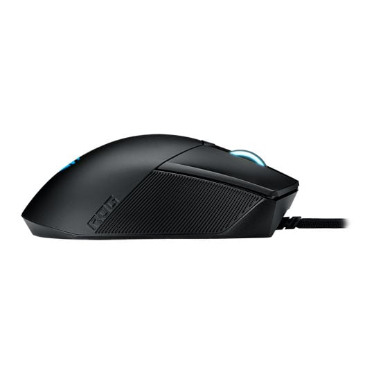 ASUS ROG Gladius III Optical Gaming Mouse : image 3