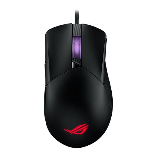 ASUS ROG Gladius III Optical Gaming Mouse : image 4