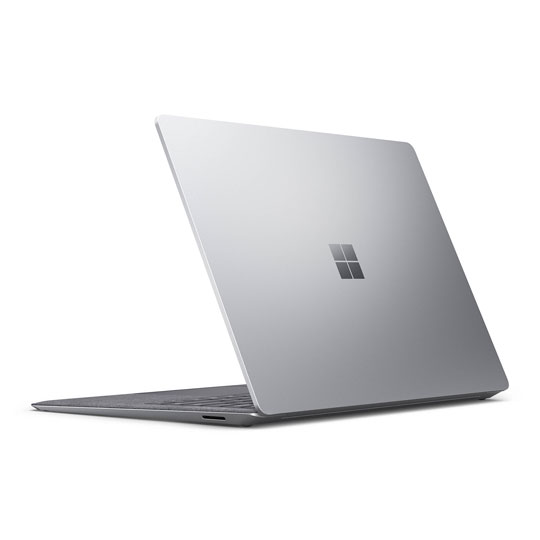 Microsoft Surface 4 13" AMD Ryzen 5 8GB Laptop, Platinum : image 4