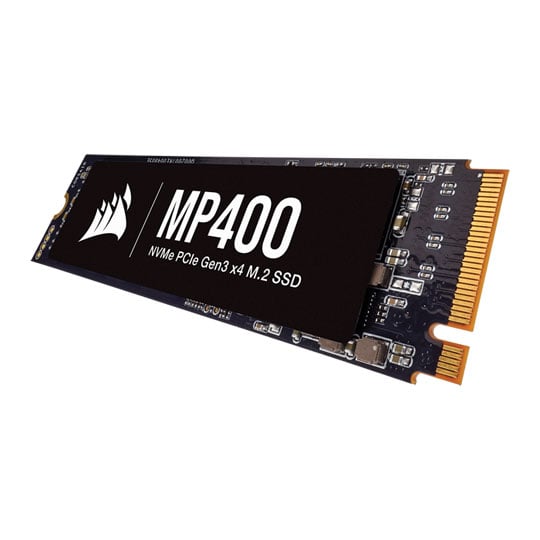 Corsair MP400 R2 1TB M.2 PCIe NVMe SSD/Solid State Drive : image 1