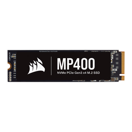Corsair MP400 R2 1TB M.2 PCIe NVMe SSD/Solid State Drive : image 2