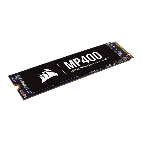 Corsair MP400 R2 1TB M.2 PCIe NVMe SSD/Solid State Drive : image 3
