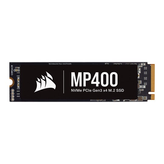 Corsair MP400 R2 2TB M.2 PCIe NVMe SSD/Solid State Drive : image 2
