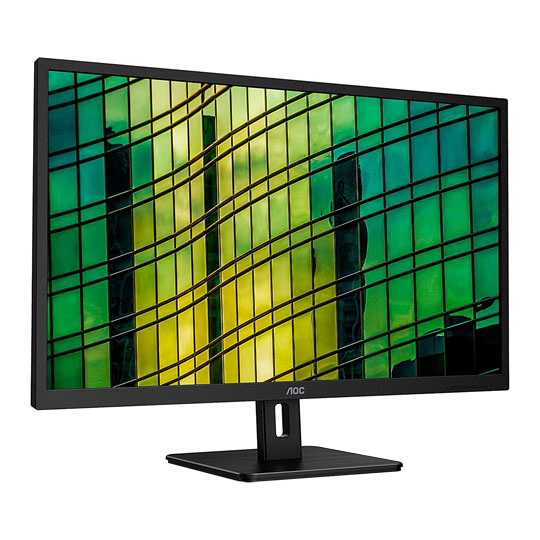 AOC 31" QHD 75Hz IPS Gaming Monitor with AdaptiveSync : image 2