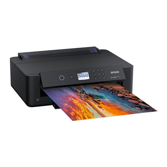 Epson Expression HD XP-15000 Compact A3+ Photo Printer : image 3