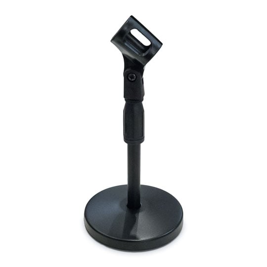 Xclio Desktop Mic Stand