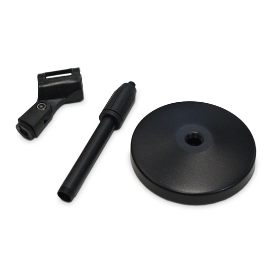 Xclio Desktop Mic Stand : image 3
