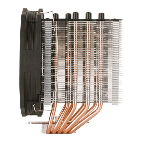 SilentiumPC Fortis 3 CPU Cooler Intel/AMD : image 2