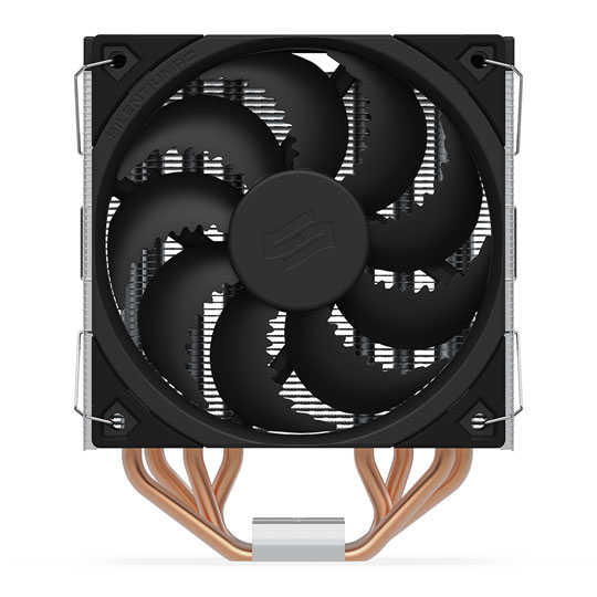 SilentiumPC Fera 5 CPU Cooler Intel/AMD : image 3