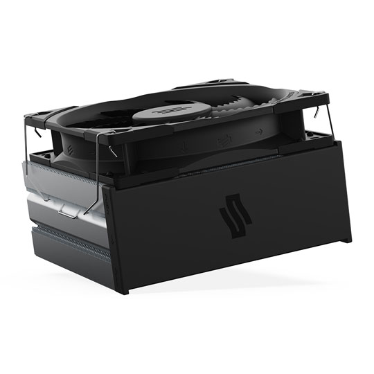 SilentiumPC Fera 5 CPU Cooler Intel/AMD : image 4