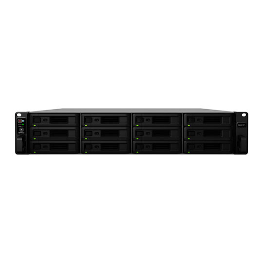 Synology RS2821RP+ 16 Bay 3U Rackmount NAS