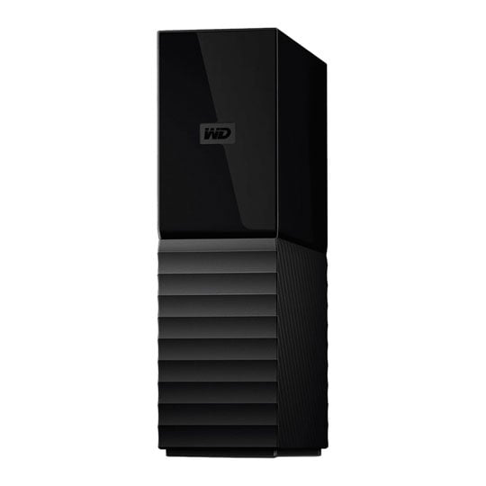 WD My Book 14TB Desktop External Hardrive/HDD USB 3.0