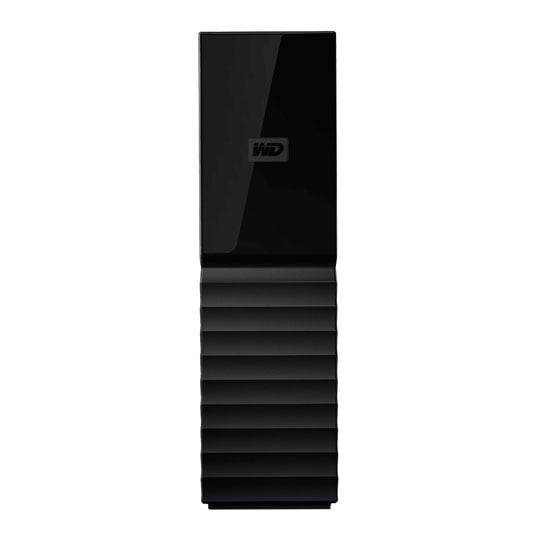 WD My Book 14TB Desktop External Hardrive/HDD USB 3.0
