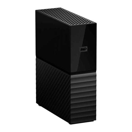 WD My Book 14TB Desktop External Hardrive/HDD USB 3.0 : image 3