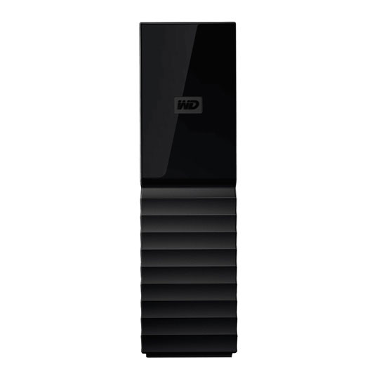 WD My Book 16TB USB3.0 Desktop External Hardrive/HDD PC/MAC Black : image 2