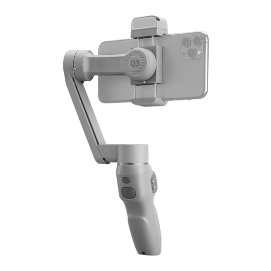 Zhiyun Smooth Q3 Combo Kit for Smartphones : image 3