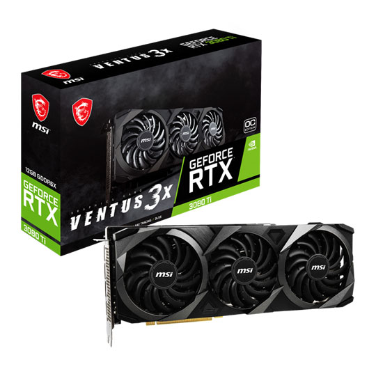 GEFORCE RTX3080 Products :: Gainward GeForce RTX™ 3080 12GB Phantom