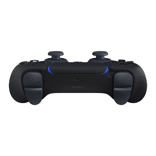 Sony PS5 DualSense Wireless Controller PS5 Midnight Black : image 3