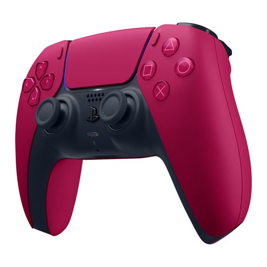 Sony PS5 DualSense Wireless Controller PS5 Cosmic Red