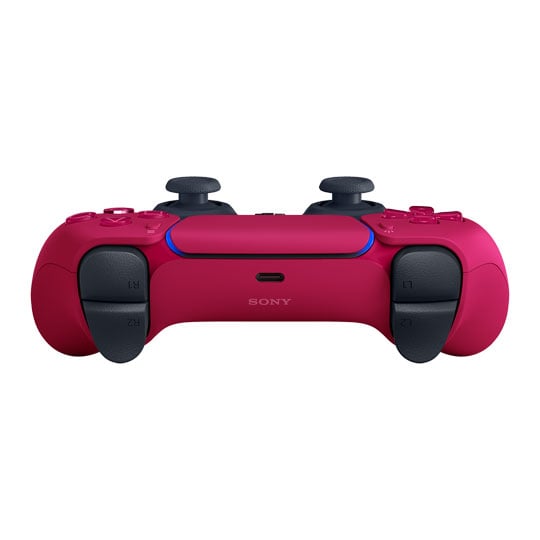 Sony PS5 DualSense Wireless Controller PS5 Cosmic Red : image 3