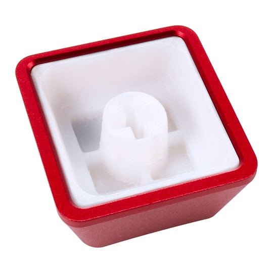 Asus ROG Gaming Keycap Set ESC/QWERASD inc Keycap Puller for most Cherry MX Keyboards : image 3