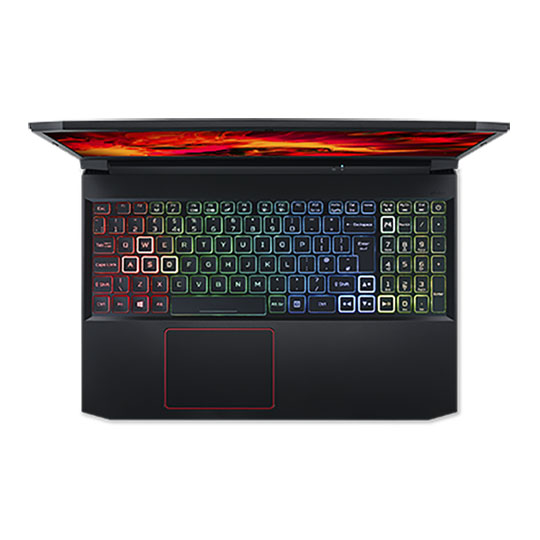 An515 55 Nitro Gtx 1660 Ti Core I7 Acer Nitro Usa Acer Nitro AN515-55  Gaming Laptop Intel