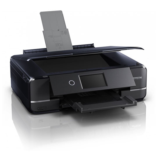 Epson Expression Photo XP970 Colour Wireless Printer LN117102