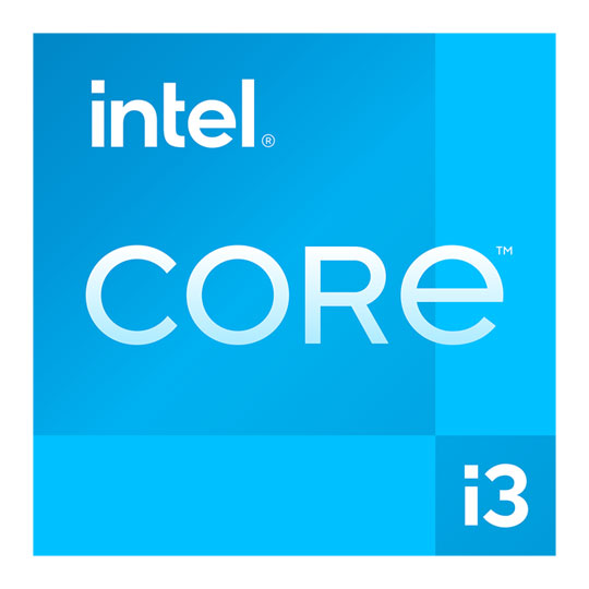 Intel 4 Core i3 10100F Comet Lake OEM CPU/Processor LN117103 ...