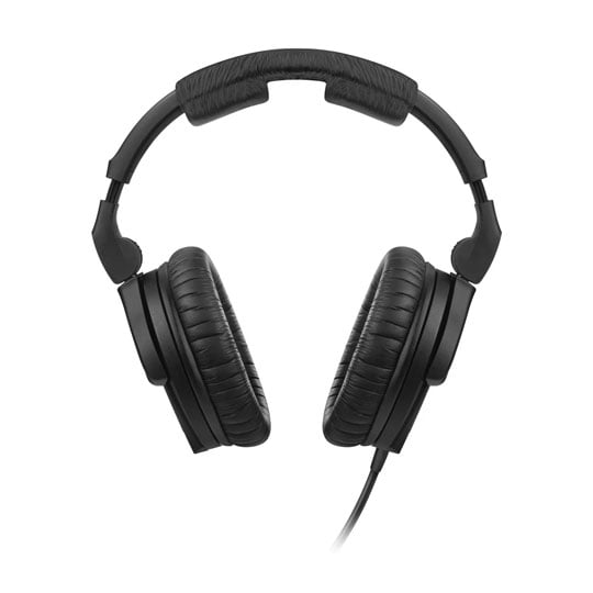 (Open Box) Sennheiser - HD 280 PRO, Closed Back Headphones : image 3