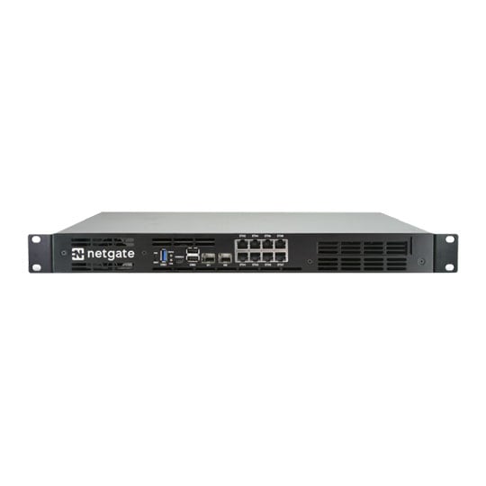 Netgate XG-7100 1U pfSense+ Firewall w/ Software Suite