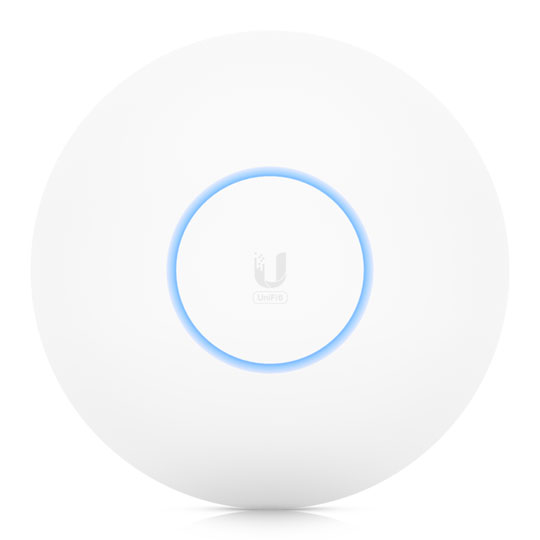 Ubiquiti UniFi WiFi 6 Long-Range Access Point 11ax U6-LR