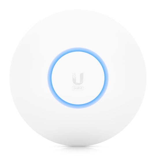 Ubiquiti UniFi Lite WiFi 6 Wireless Dual Band Access Point U6-Lite PoE