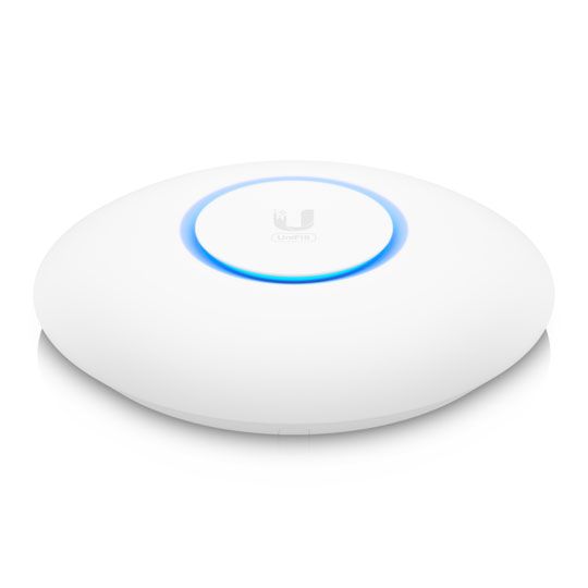 Ubiquiti UniFi Lite WiFi 6 Wireless Dual Band Access Point U6-Lite PoE