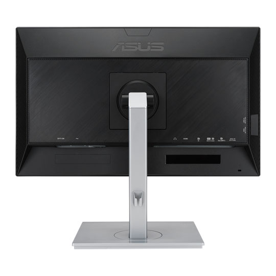 ASUS 24" ProArt PA247CV Professional IPS Monitor : image 4