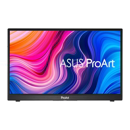 ASUS 14" ProArt PA148CTV Portable Professional FHD IPS Monitor